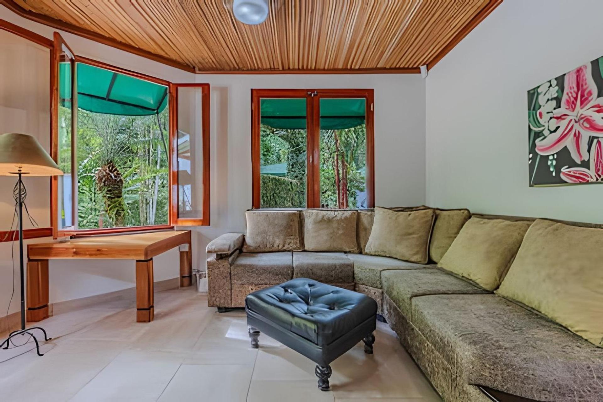 The Jungle Inn Dominicalito Extérieur photo